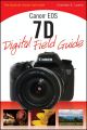 Canon EOS 7D digital field guide