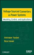 Voltage-sourced converters in power systems