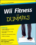 Wii fitness for dummies