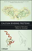 Calcium binding proteins