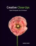 Creative close-ups: digital photography tips and techniques