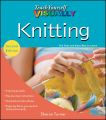 Teach yourself VISUALLY knitting