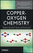 Copper-oxygen chemistry