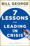 Seven lessons for leading in crisis