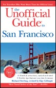 The unofficial guide to San Francisco