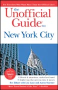 The unofficial guide to New York City