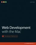 Web development with the Mac