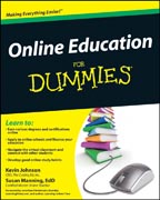 Online education for dummies