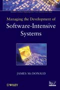 Managing the development of software-intensive systems