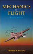 Mechanics of flight