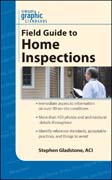 Graphic standards field guide to home inspections