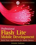 Professional Flash Lite mobile development