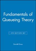 Fundamentals of Queueing Theory, Set