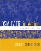 DSM-IV-TR in action