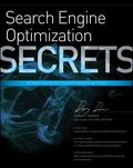 Search engine optimization (SEO) secrets