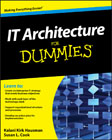 IT architecture for dummies