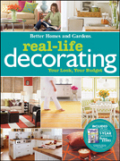 Real-life decorating