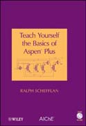 Teach yourself the basics of Aspen Plus