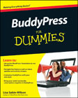 Buddypress for dummies