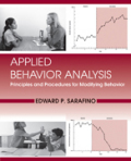 Applied behavior analysis: principles and procedures in behavior modification