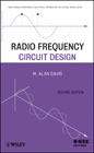 Radio frequency circuit design