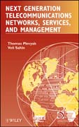 Next generation telecommunications networks, services, and management