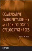 Comparative pathophysiology and toxicology of cyclooxygenases