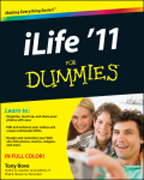 iLife '11 for dummies