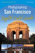 Photographing San Francisco digital field guide