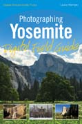 Photographing Yosemite digital field guide