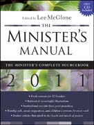 The minister's manual, 2011 edition