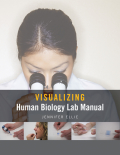 Visualizing human biology lab manual