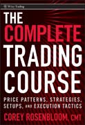 The trading course: technical analysis, high-probability set ups, and execution tactics