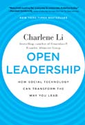 Open leadership: how social technology can transform the way you lead