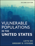 Vulnerable populations in the United States