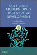 Case studies in modern drug discovery and development