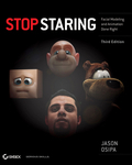 Stop staring: facial modeling and animation done right