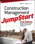 Construction management JumpStart