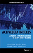 ActiveBeta indexes: capturing systematic sources of active equity returns