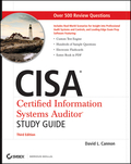 CISA certified information systems auditor study guide