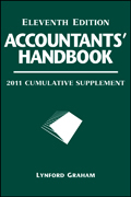 Accountants' handbook