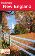 Frommer's New England