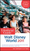 The unofficial guide Walt Disney World 2011