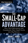 The small-cap advantage: how top endowments and foundations turn small stocks into big returns