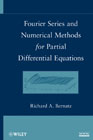 Fourier series and numerical methods for partial differential equations