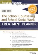 The school counseling and school social work treatment planner