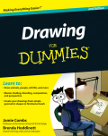 Drawing for dummies