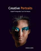 Creative portraits: digital photography tips and techniques