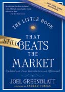 The little book that still beats the market