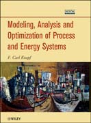 Modeling, analysis and optimization of process and energy systems